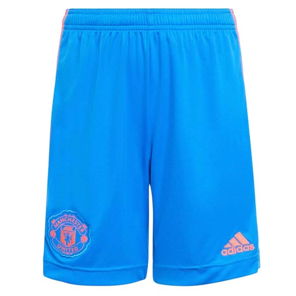 Pantaloni Manchester United Away 21/22